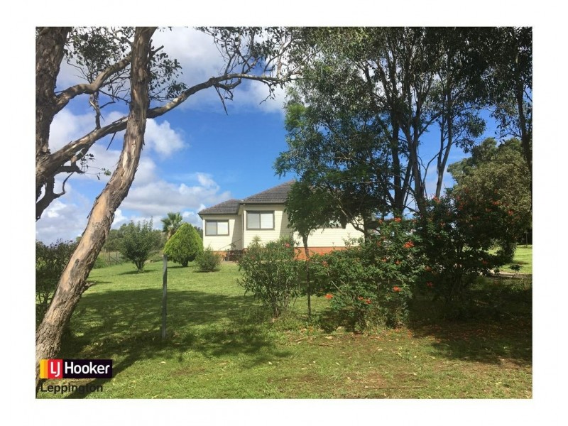 142B Byron Road, Leppington NSW 2179