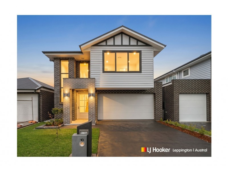 10 Yitpi Street, Austral NSW 2179