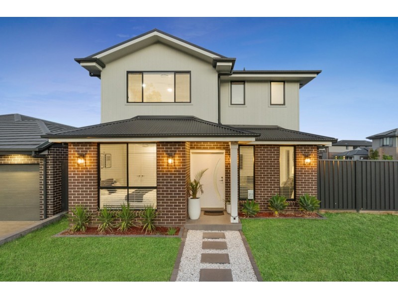 211 Founders Avenue, Leppington NSW 2179