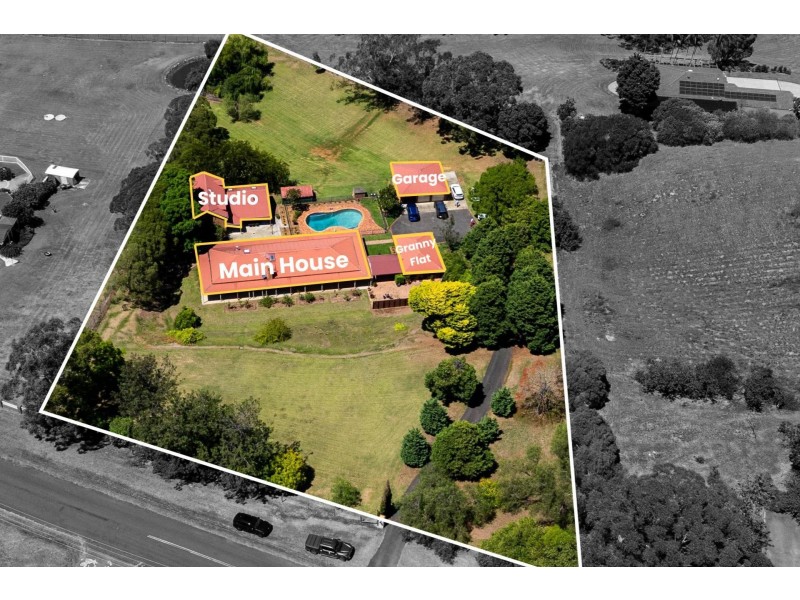 21 Brooks Road, Denham Court NSW 2565