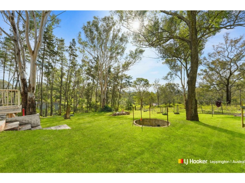 2450 Silverdale Road, Wallacia NSW 2745