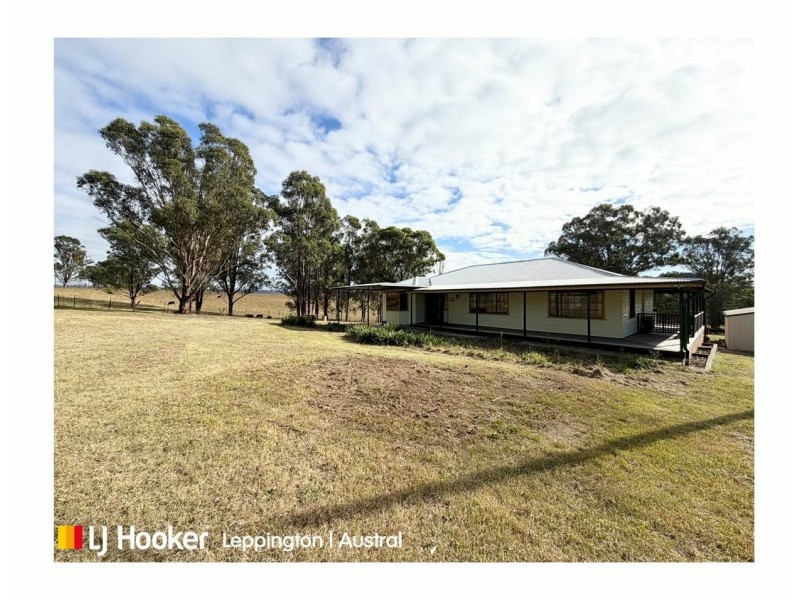 365 Greendale Road, Greendale NSW 2745