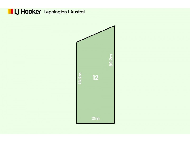 12 Julius Crescent, Leppington NSW 2179