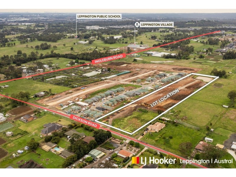 23 (51) (51) Sugarcane Street, Leppington NSW 2179