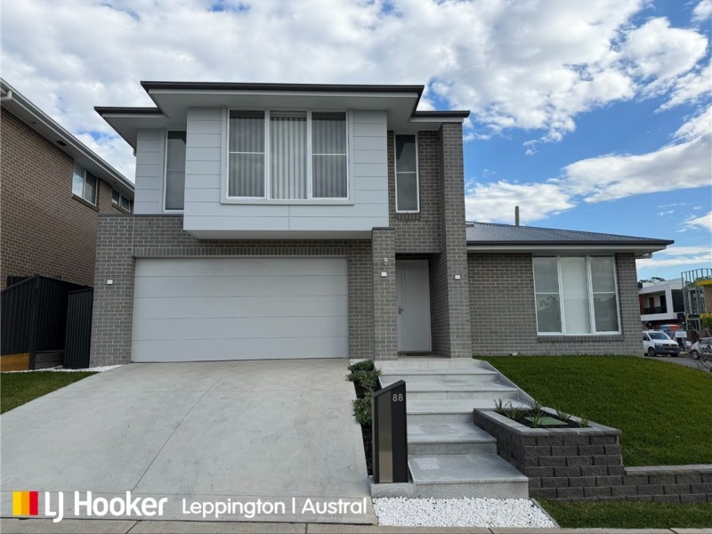 88 Kensell Street, Austral NSW 2179