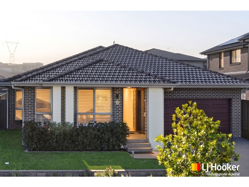 11 Shells Circuit, Leppington NSW 2179