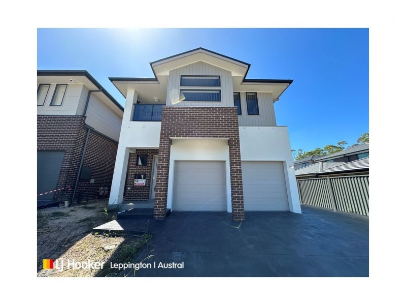 142 Horologium Road, Austral NSW 2179