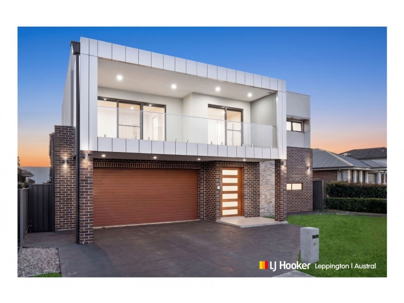 68 Commissioners Drive, Denham Court NSW 2565