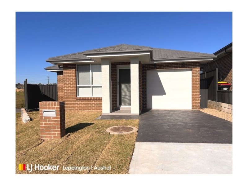 2 Carnamah Road, Austral NSW 2179
