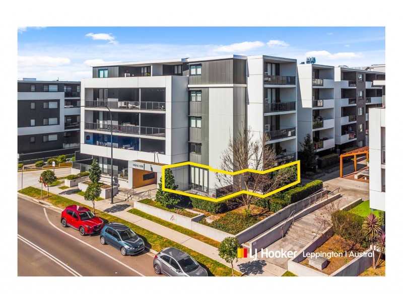 G14/125a Jerralong Drive, Schofields NSW 2762