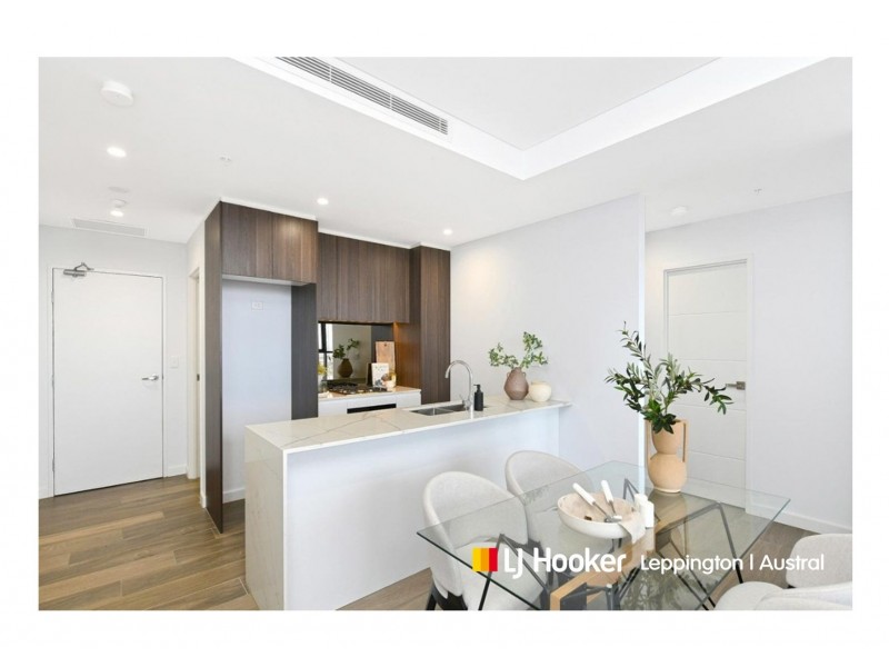 501/311 Hume Highway, Liverpool NSW 2170
