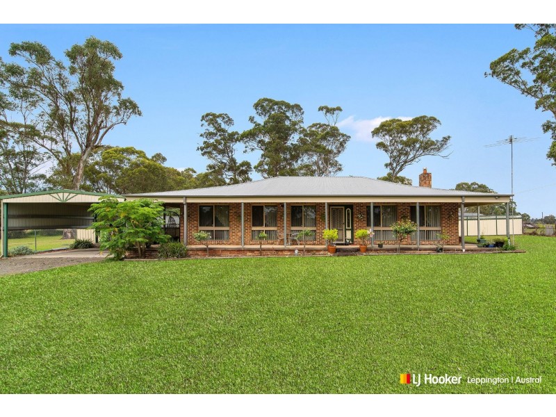 49 Deepfields Road, Catherine Field NSW 2557