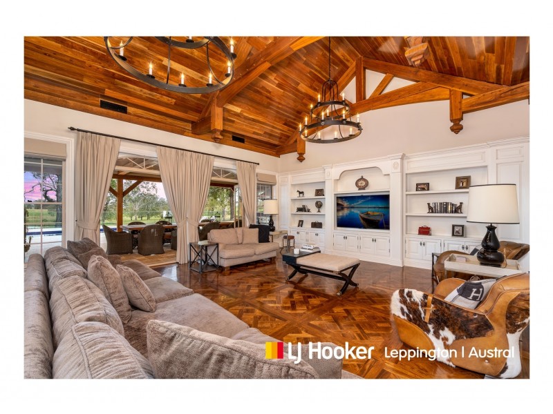 136 Westbrook Road, Bickley Vale NSW 2570
