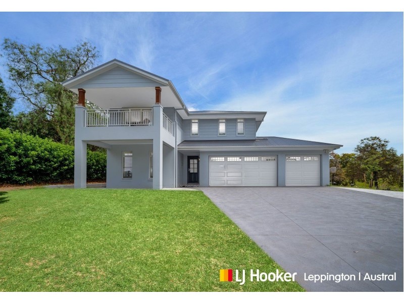 17 Yewens Circuit, Grasmere NSW 2570
