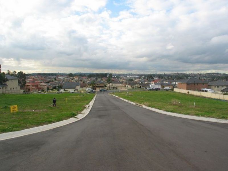 West Hoxton NSW 2171