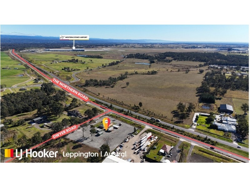 2 Dwyer Road, Bringelly NSW 2556