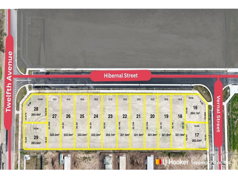 195 Twelfth Avenue, Austral NSW 2179