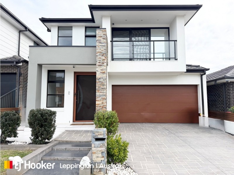 40 Hydrus Street, Austral NSW 2179