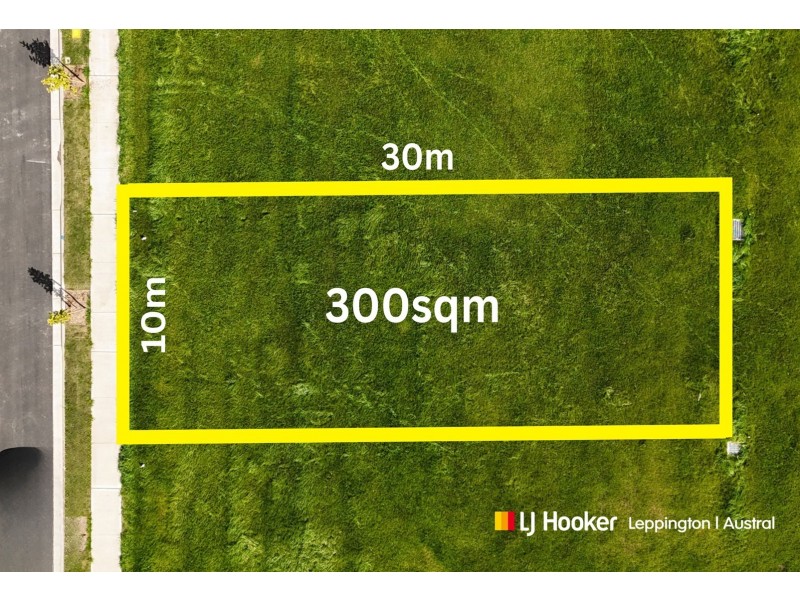 16 Twenty Ninth Avenue, Austral NSW 2179