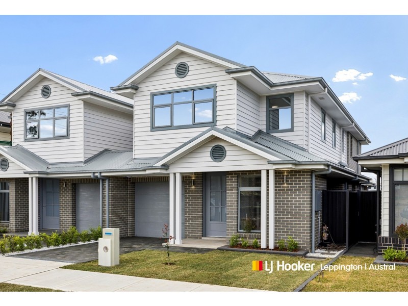 6B Yitpi Street, Austral NSW 2179