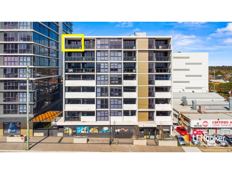 704/4 Hoxton Park Road, Liverpool NSW 2170