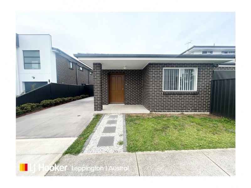 2/241 Seventh Avenue, Austral NSW 2179