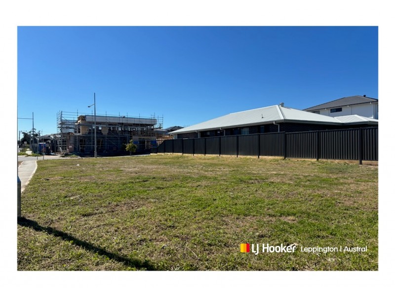 38 Duncan Street, Leppington NSW 2179