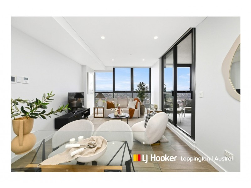 908/311 Hume Highway, Liverpool NSW 2170