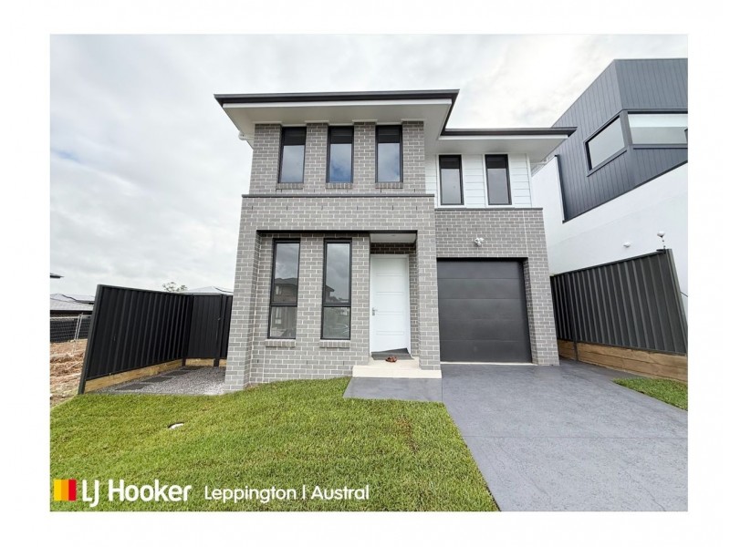 5 Tokyo Road, Austral NSW 2179