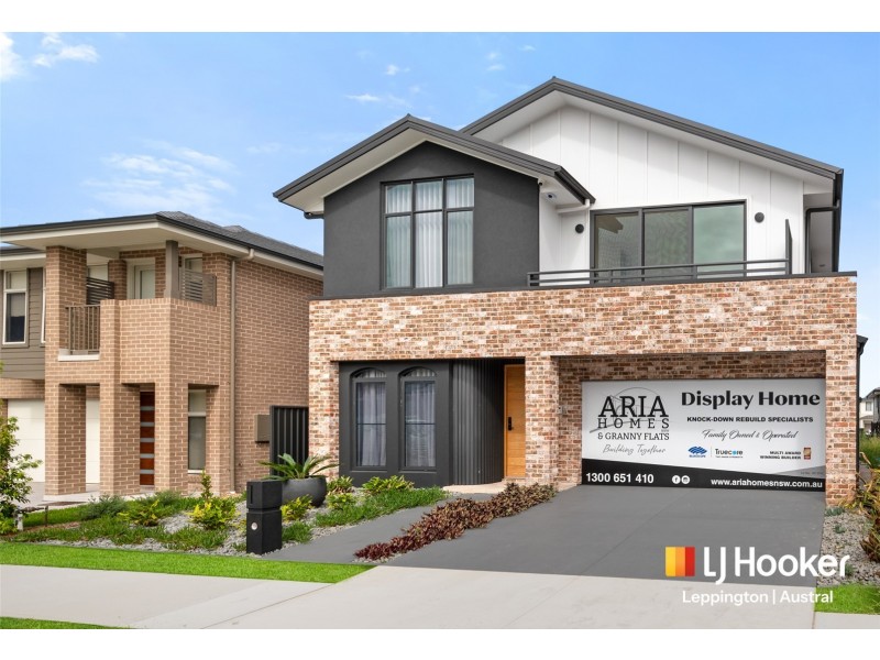 126 Lethbridge Road, Austral NSW 2179
