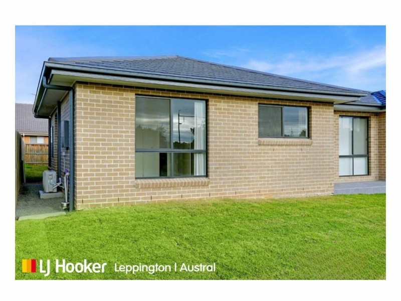48A Colenso Circuit, Edmondson Park NSW 2174