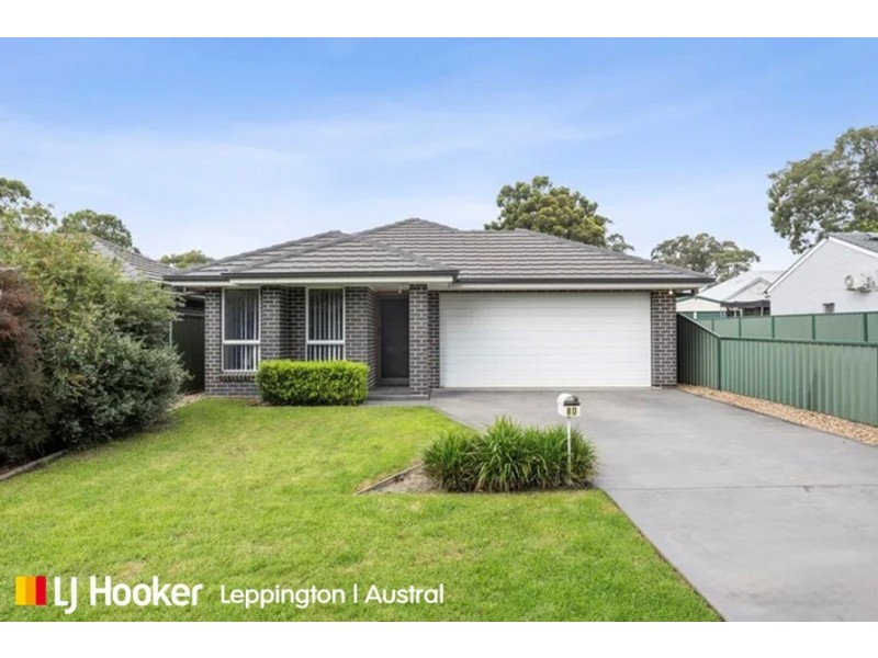 8D Windeyer Street, Thirlmere NSW 2572