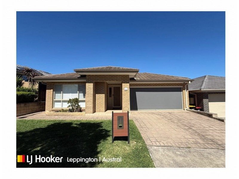 153 Robey Avenue, Middleton Grange NSW 2171
