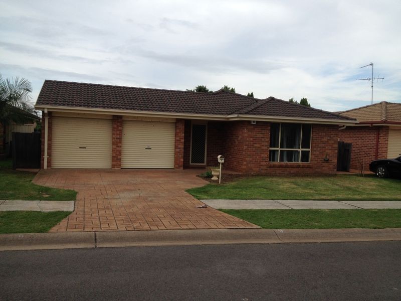 Hinchinbrook NSW 2168