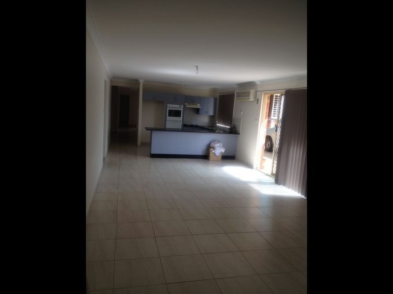 Hinchinbrook NSW 2168