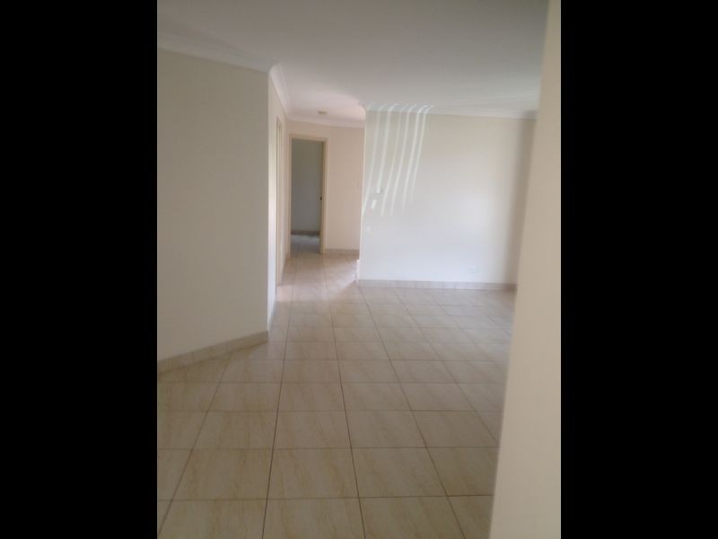 Hinchinbrook NSW 2168