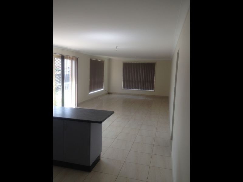 Hinchinbrook NSW 2168