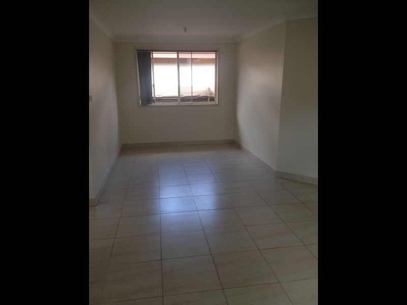 Hinchinbrook NSW 2168