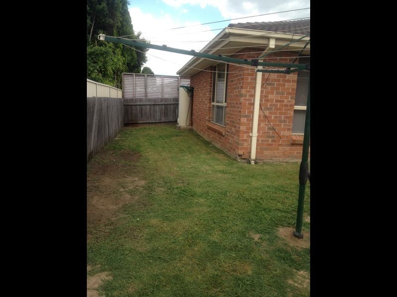 Hinchinbrook NSW 2168