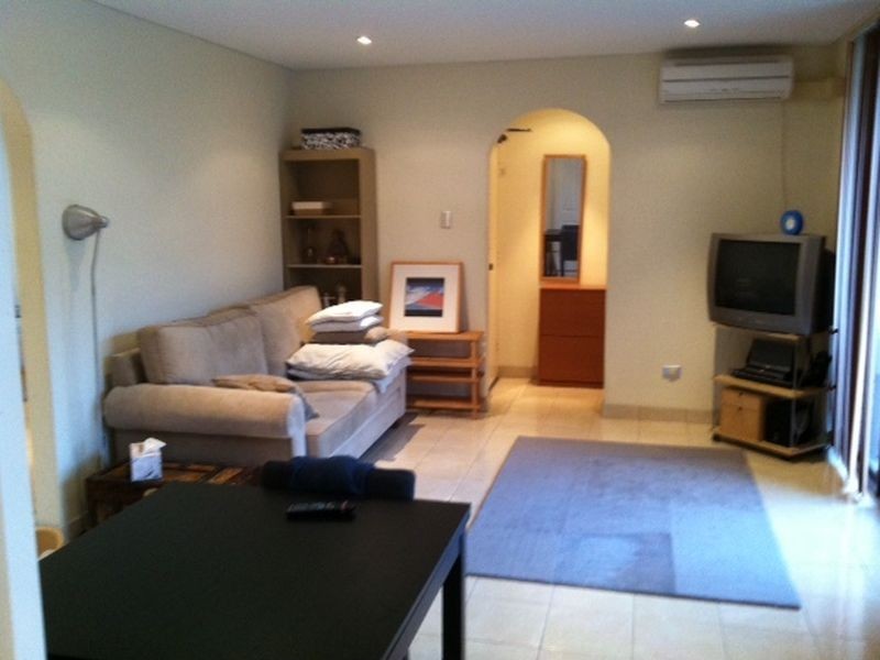 7/49 GOULBURN STREET, Liverpool NSW 2170