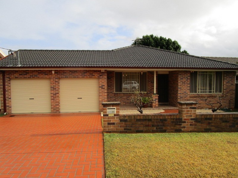 Ingleburn NSW 2565