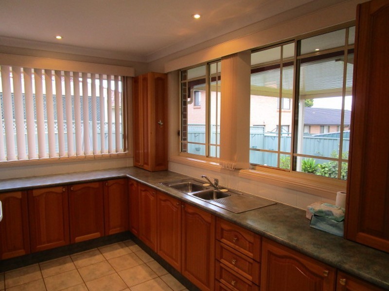 Ingleburn NSW 2565