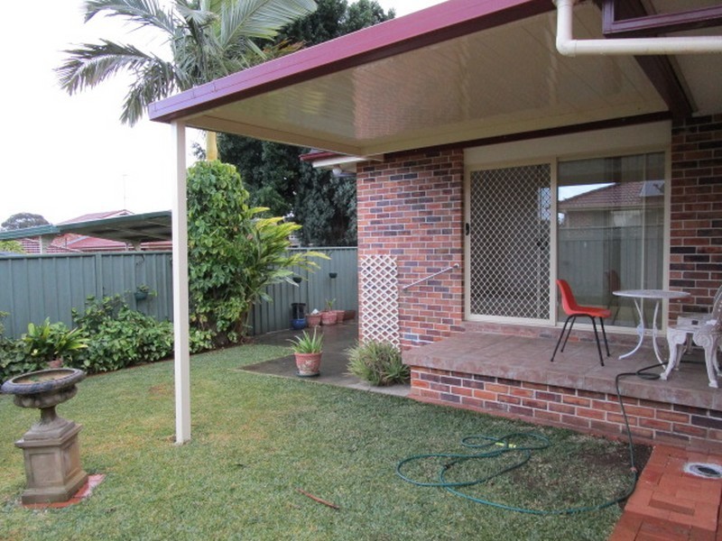 Ingleburn NSW 2565