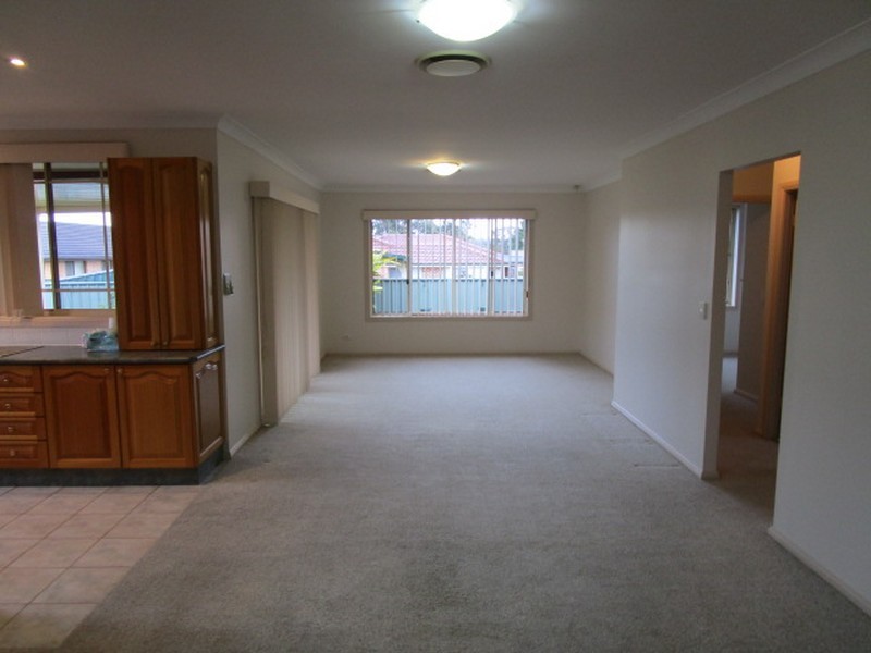 Ingleburn NSW 2565