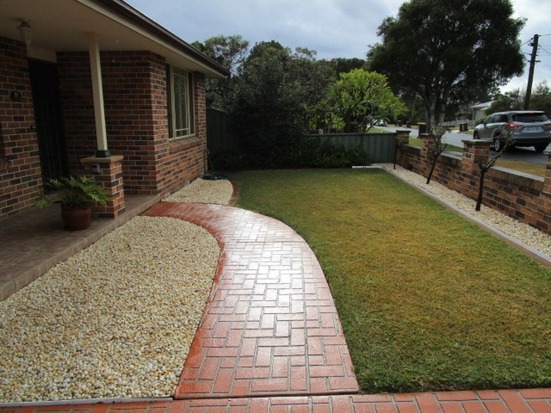 Ingleburn NSW 2565