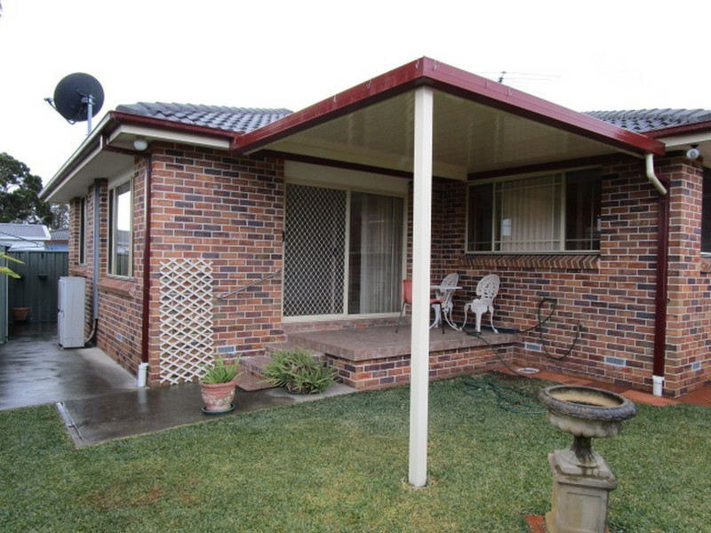 Ingleburn NSW 2565
