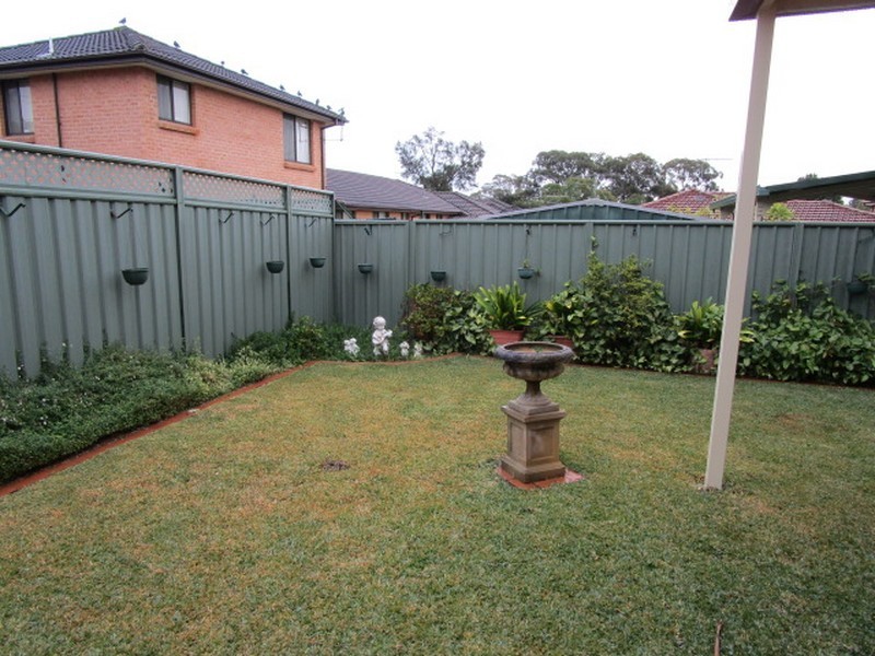 Ingleburn NSW 2565