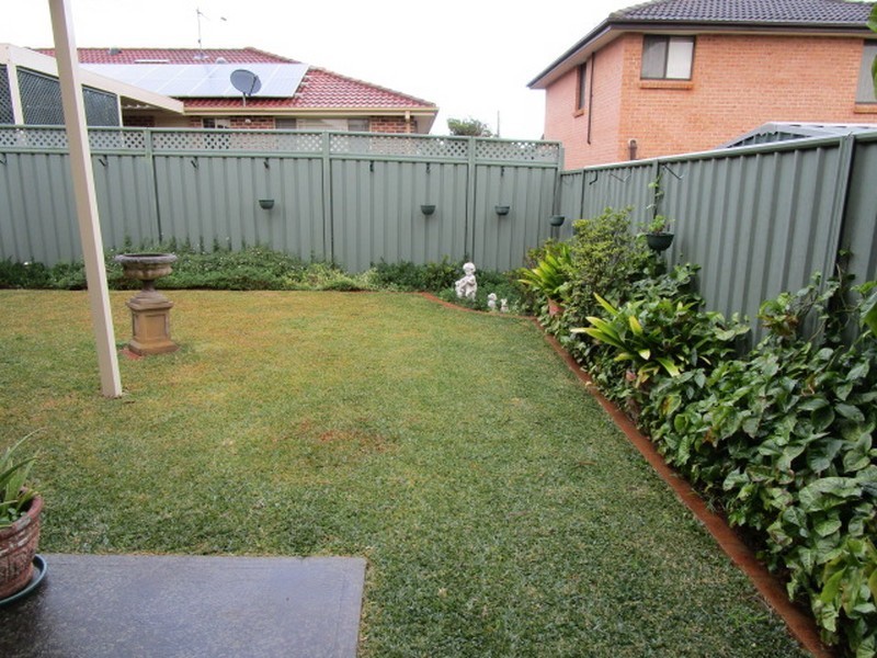 Ingleburn NSW 2565