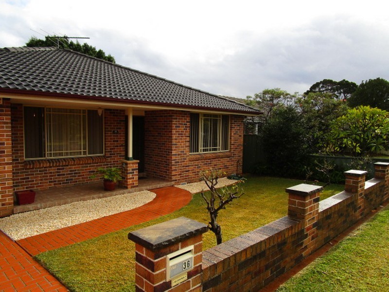 Ingleburn NSW 2565
