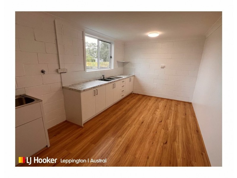 Rossmore NSW 2557